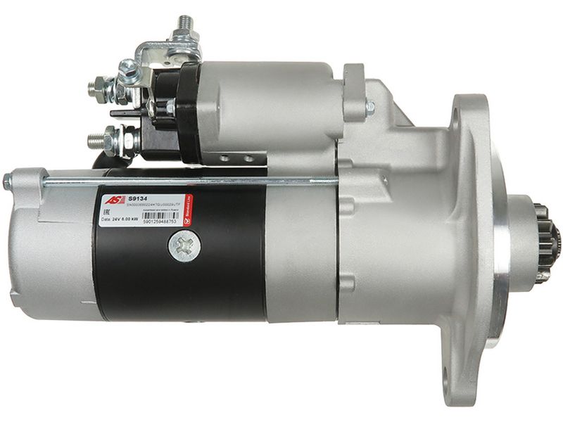 AS-PL S9134 Starter