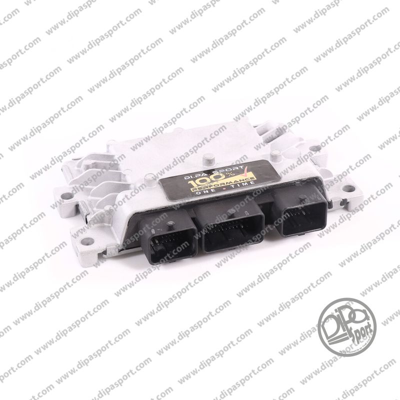 Unidad de control, gestión del motor