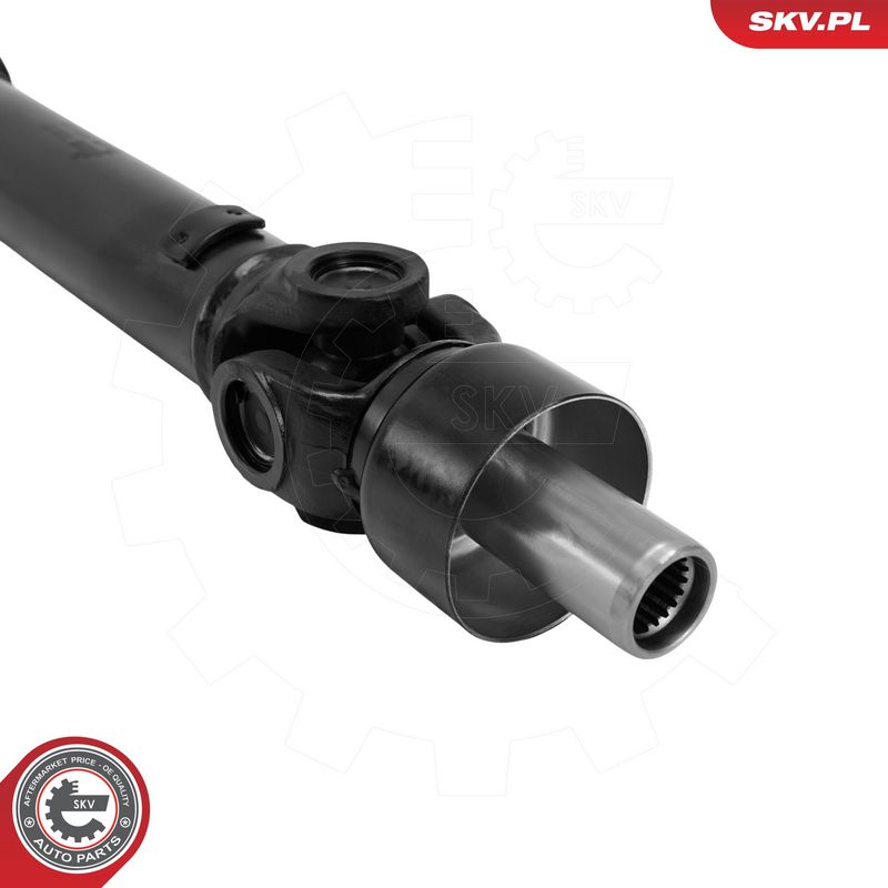 Veovõll, ESEN SKV 76SKV001