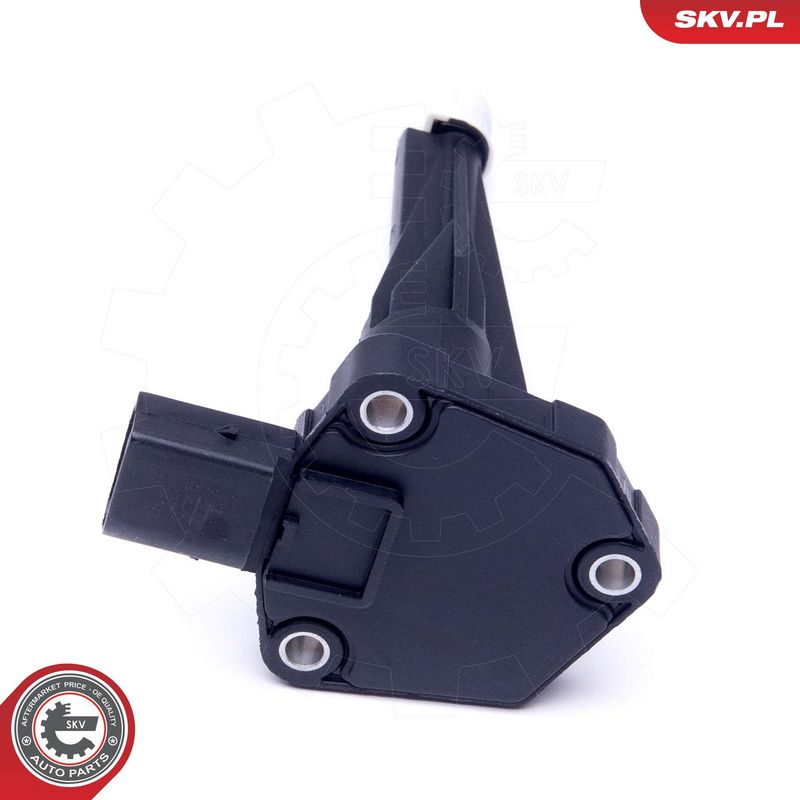 Andur, Mootoriõlitase, ESEN SKV 17SKV386