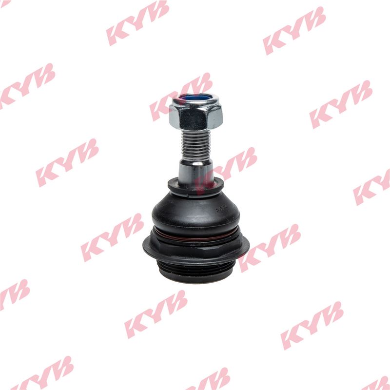 Kande-, juhtliigend, KYB...