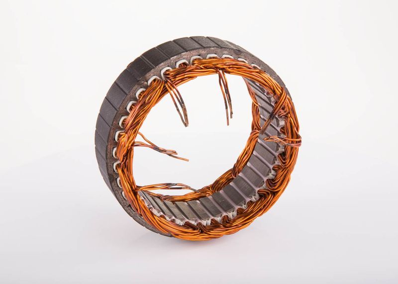 BOSCH F000BL1071 Stator, alternator