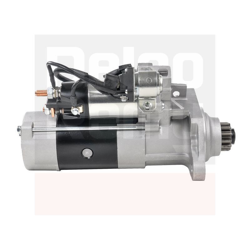Delco Remy SER81922-12B1 Starter