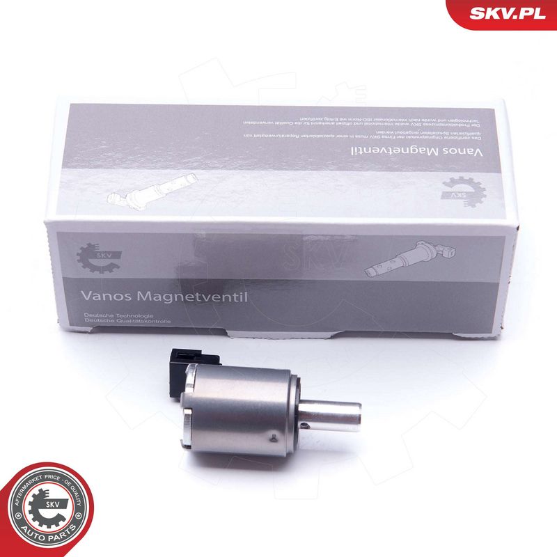 Juhtklapp, nukkvõlli asend, ESEN SKV 39SKV027