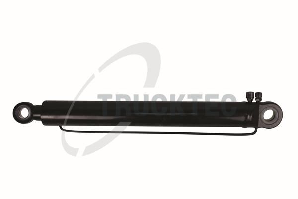 TRUCKTEC AUTOMOTIVE 04.44.031 - Tilt Cylinder, driver cab