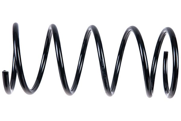STELLOX 10-22451-SX Suspension Spring