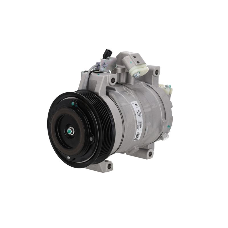 Kompressor, kliimaseade, NISSENS 891044