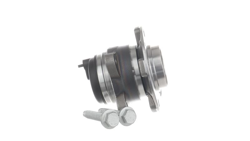 Rattalaagrikomplekt, SKF VKBA 7034