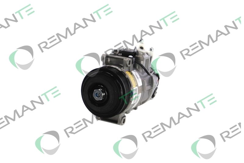 REMANTE 005-001-000111R Compressor, air conditioning