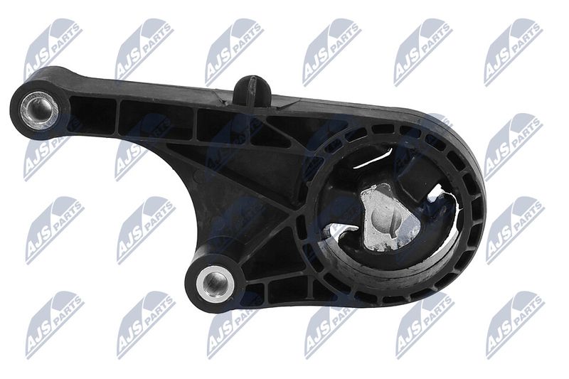 Paigutus, Mootor, NTY ZPS-PL-057