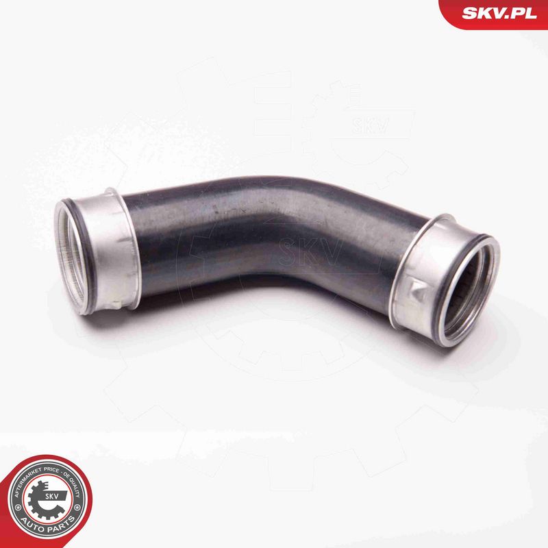 ESEN SKV 24SKV186 Charge Air Hose