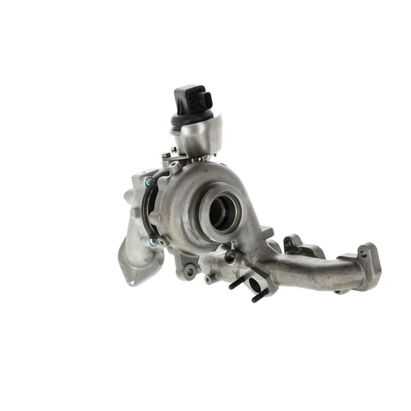 Kompressor, ülelaadimine, NISSENS 93098