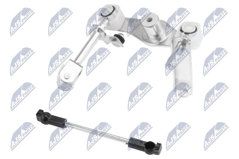 NTY NXX-DW-001 Ball Head, gearshift linkage