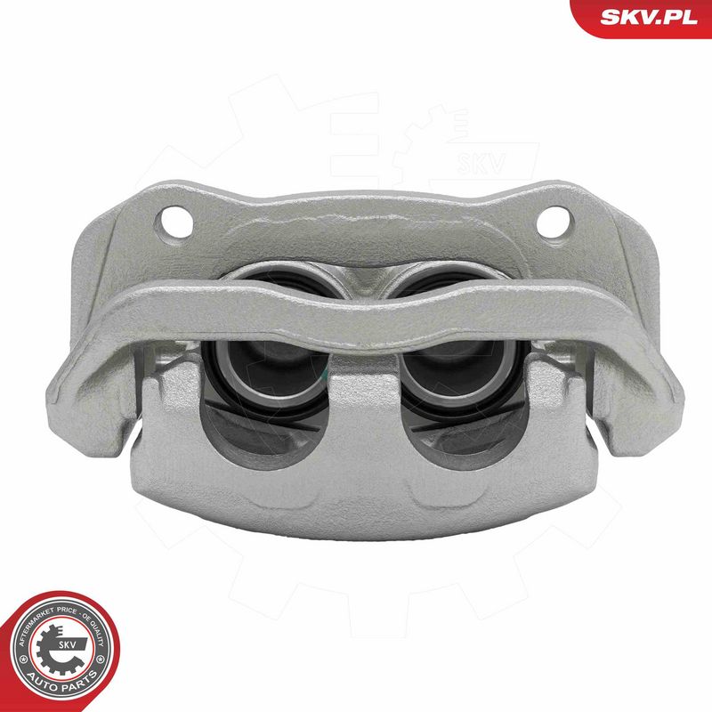 Pidurisadul, ESEN SKV 89SKV691