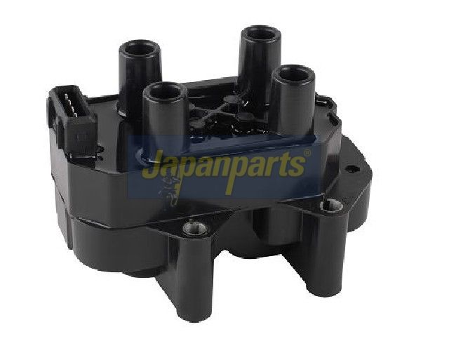 JAPANPARTS Ritė, uždegimas