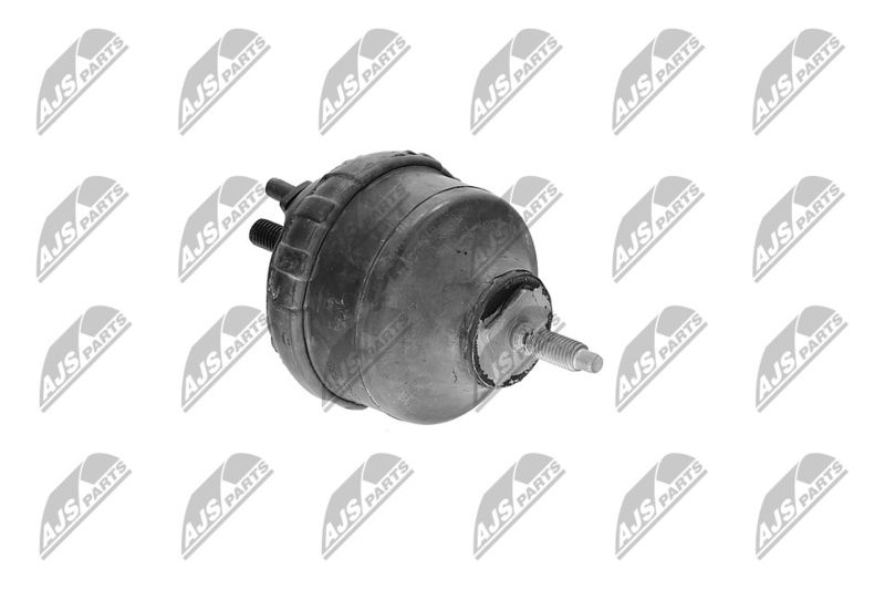 Paigutus, Mootor, NTY ZPS-CH-139