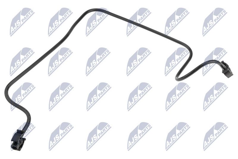NTY BPP-CT-015 Radiator Hose