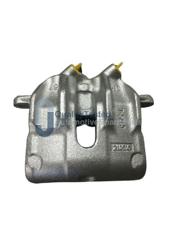 A.S.P. QualityTested CAL379LJM - Brake Caliper