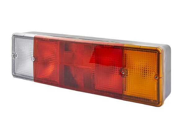 HELLA 2SK005883-021 - Tail Light Assembly