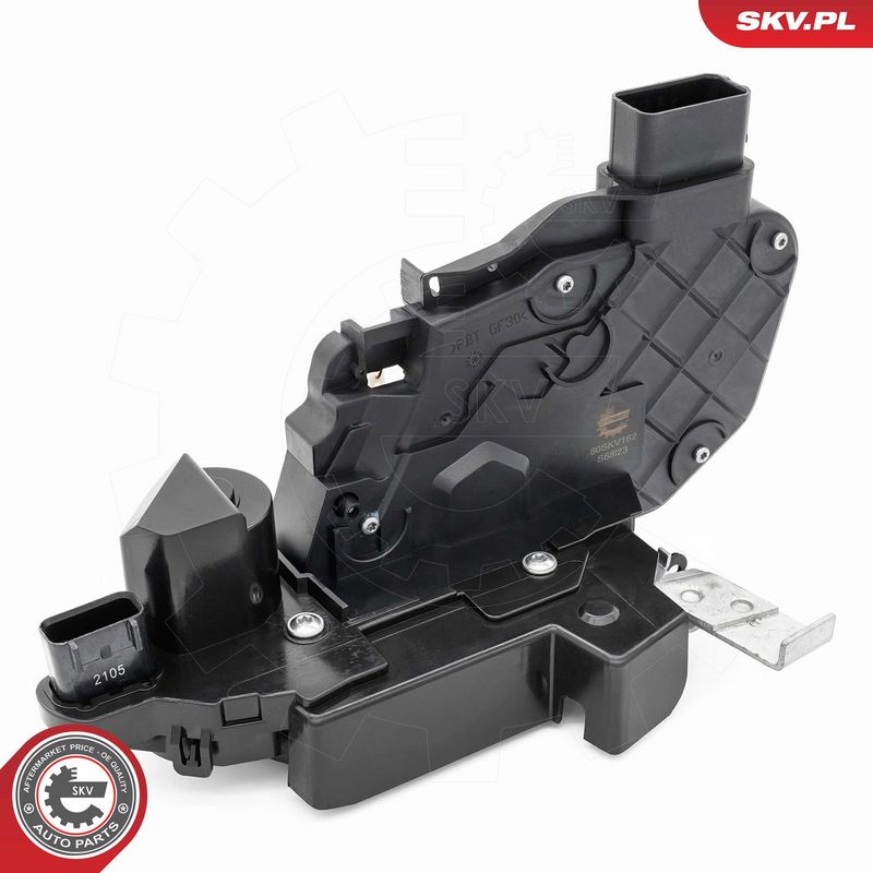 Ukselukk, ESEN SKV 60SKV162