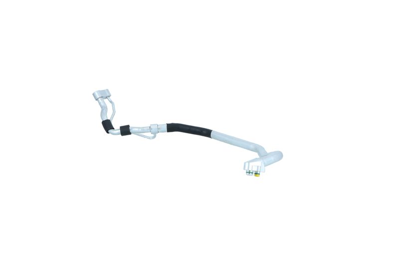 NRF 400136 High/Low-pressure Line, air conditioning
