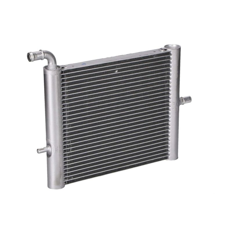 Radiaator, mootorijahutus, NISSENS 64338