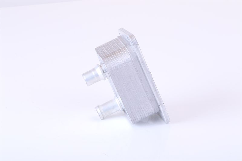 Õliradiaator, mootoriõli, NISSENS 90967