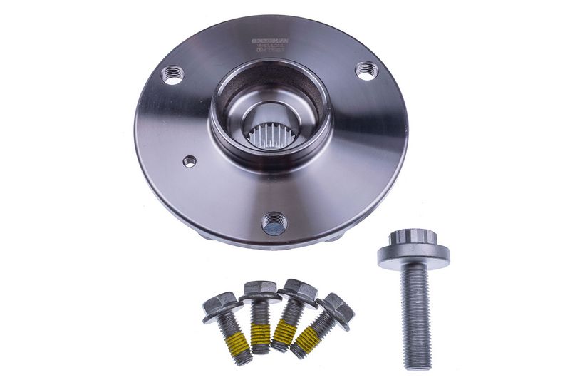 DENCKERMANN W414044 Wheel Bearing Kit