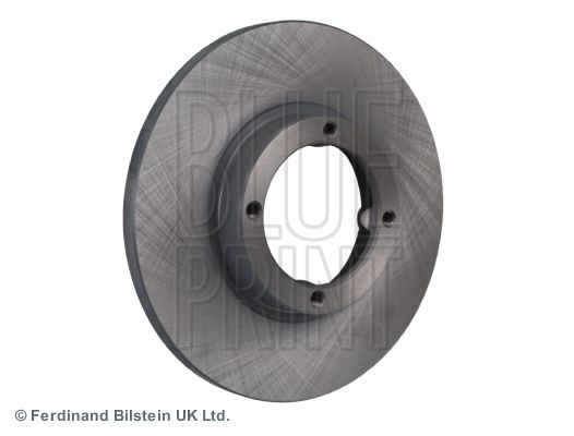 BLUE PRINT ADG04322 Brake Disc