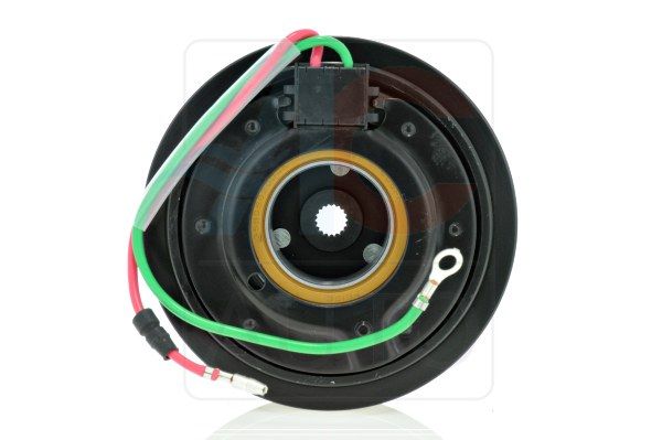 ACAUTO AC-06SD29 Magnetic Clutch, air conditioning compressor