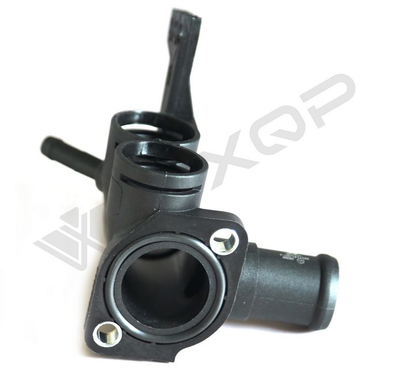 WXQP 320271 Coolant Flange