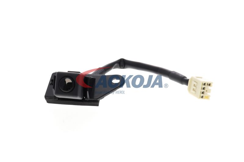 ACKOJA A37-74-0014 Rear View Camera, park distance control