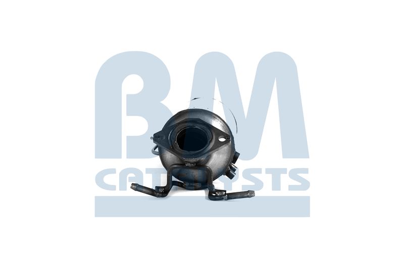 BM Catalysts BM11043H Протисажний/пиловий фільтр, система відведення ВГ