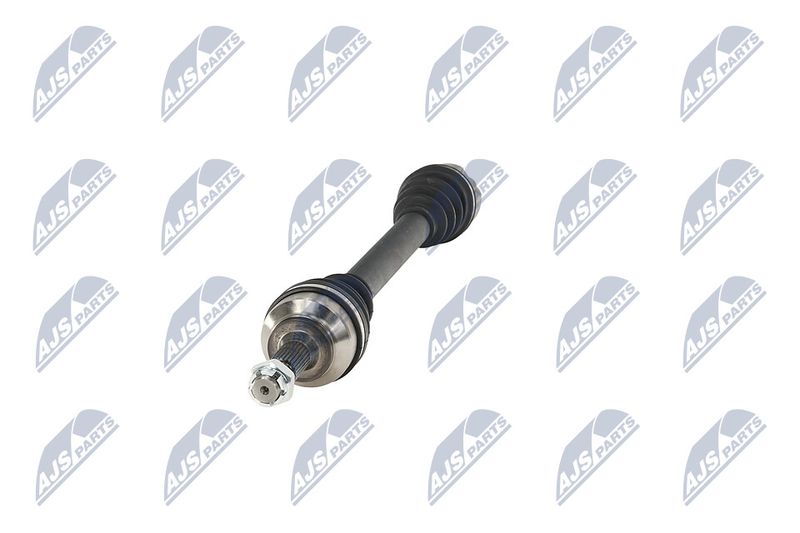 Veovõll, NTY NPW-PE-099