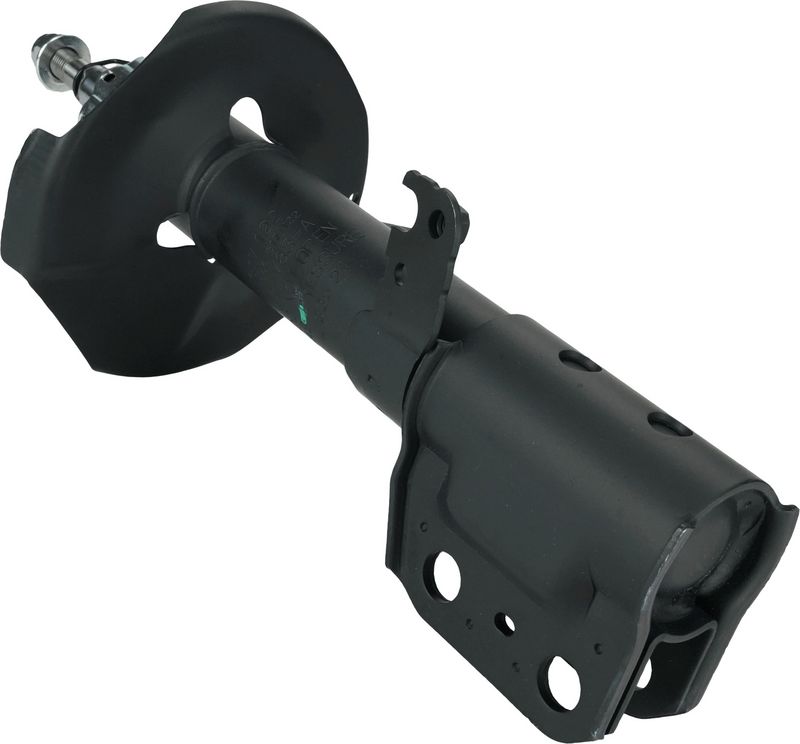 Amortisseur SACHS 317 122