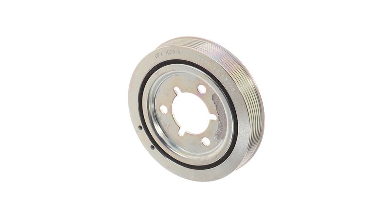 SKF VKM 93316 Шків, колінчатий вал