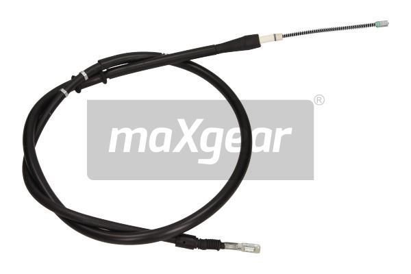 MAXGEAR huzal, rögzítőfék 32-0400