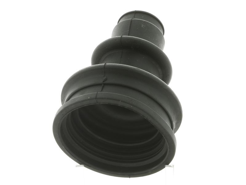 Juego de fuelles, árbol de transmisión