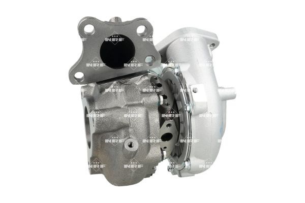 Kompressor, ülelaadimine, NRF 90010401