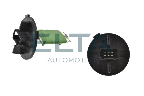Elta Automotive Resistor, interior blower EH1109