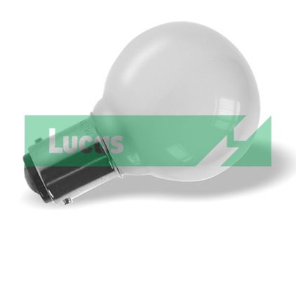 Lucas LLB810 Bulb, position-/outline lamp