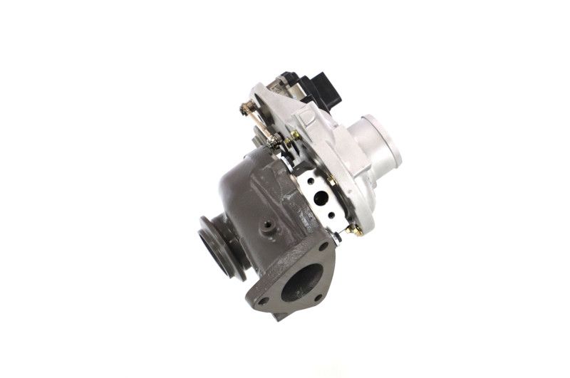 REMANTE 003-002-004440R Charger, charging (supercharged/turbocharged)