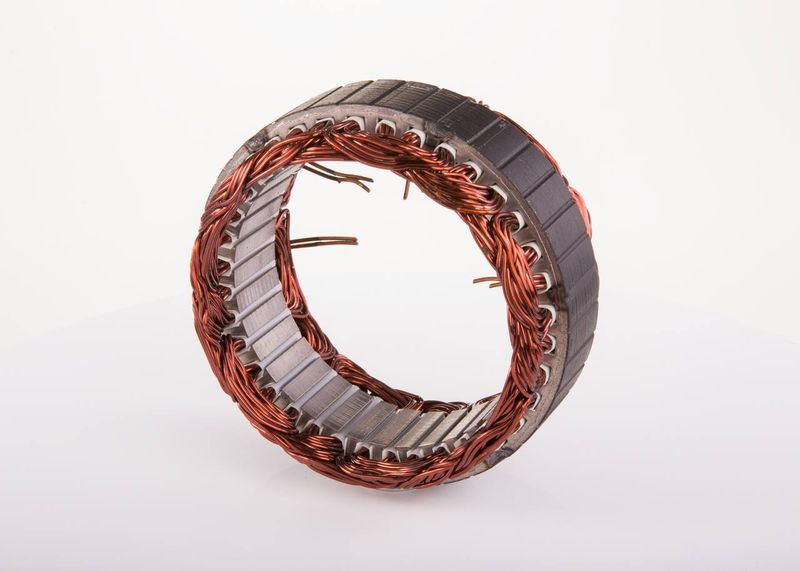 BOSCH F000BL1025 Stator, alternator