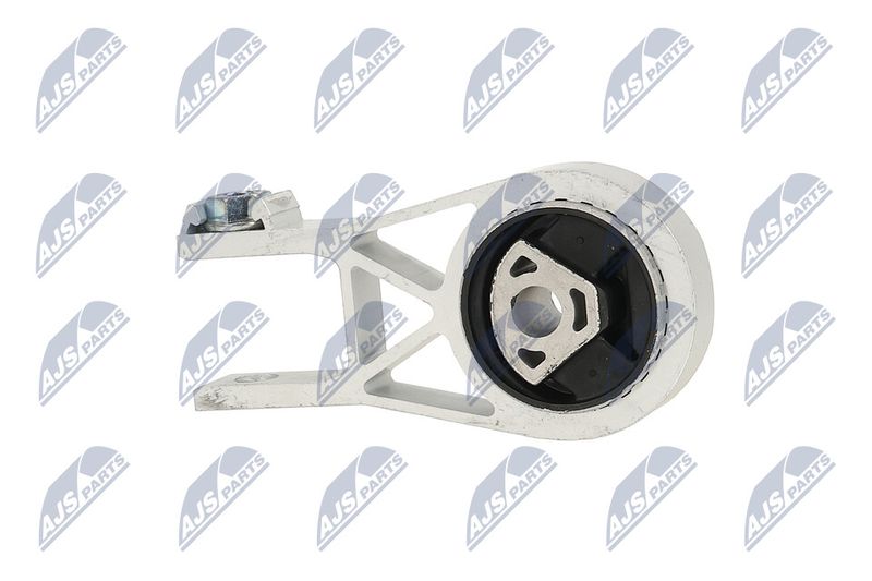 Paigutus, Mootor, NTY ZPS-PE-002
