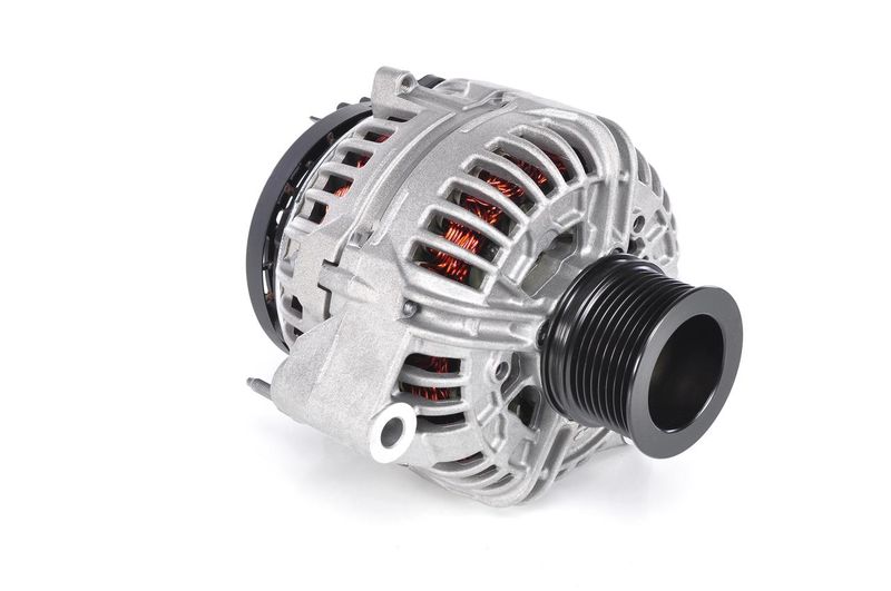 BOSCH 0124655033 Alternator
