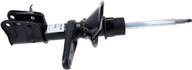 SACHS 313 406 Shock Absorber