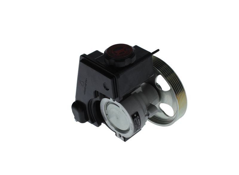 BOSCH KS02000049 Hydraulic Pump, steering