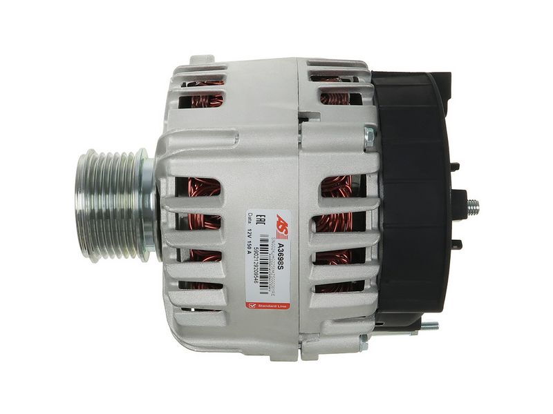 AS-PL A3698S Alternator