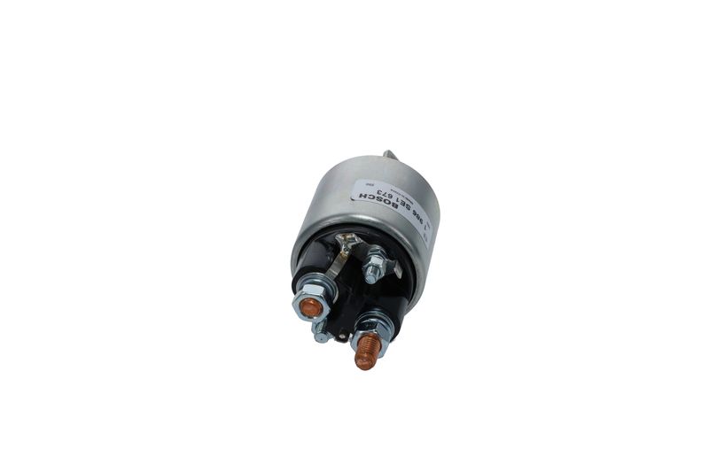 Magnetlülitus, starter, BOSCH 1 986 SE1 673