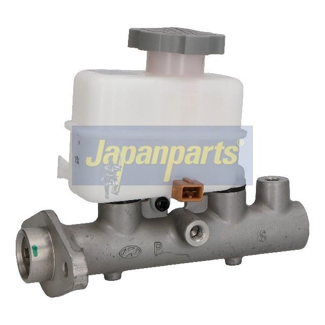 JAPANPARTS Pagrindinis cilindras, stabdžiai